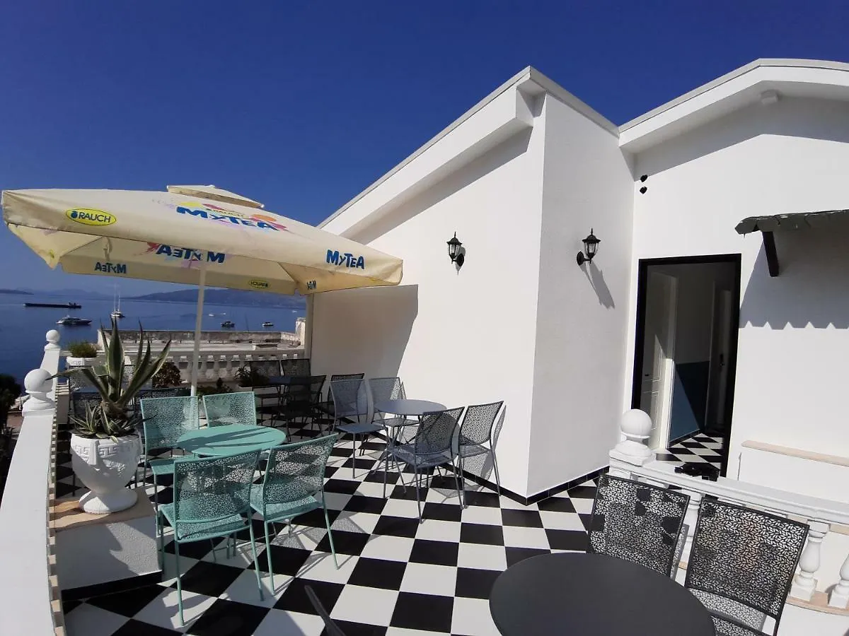 Bistrica Hotel Sarande Albania