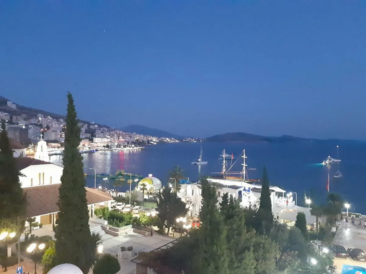 Bistrica Hotel Sarande 3*,  Albania