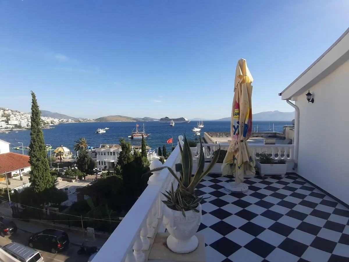 Bistrica Hotel Sarande