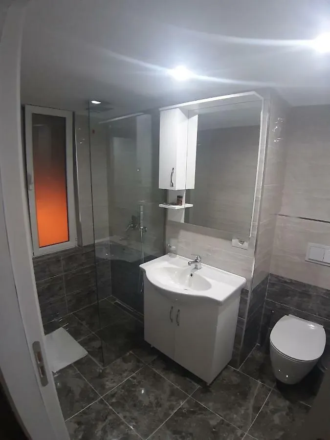 ***  Bistrica Hotel Saranda Albanie