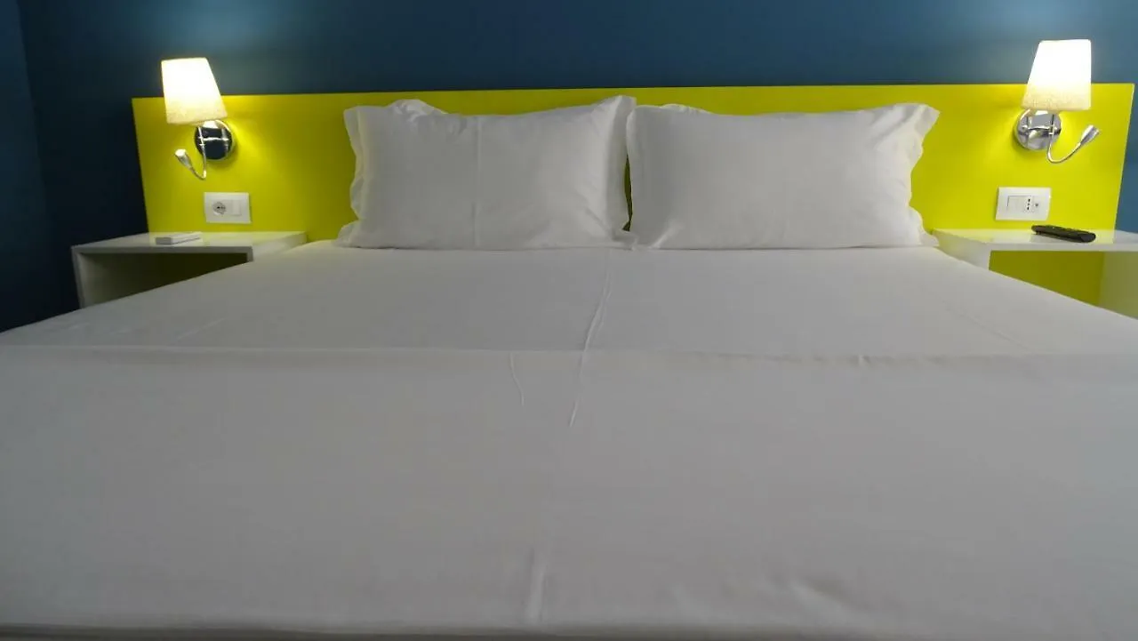 Bistrica Hotel Saranda