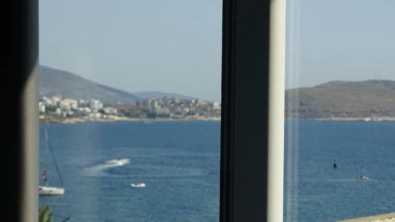 Bistrica Hotel Sarande 3*,  Albania
