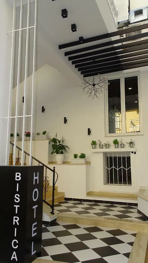 Bistrica Hotel Saranda