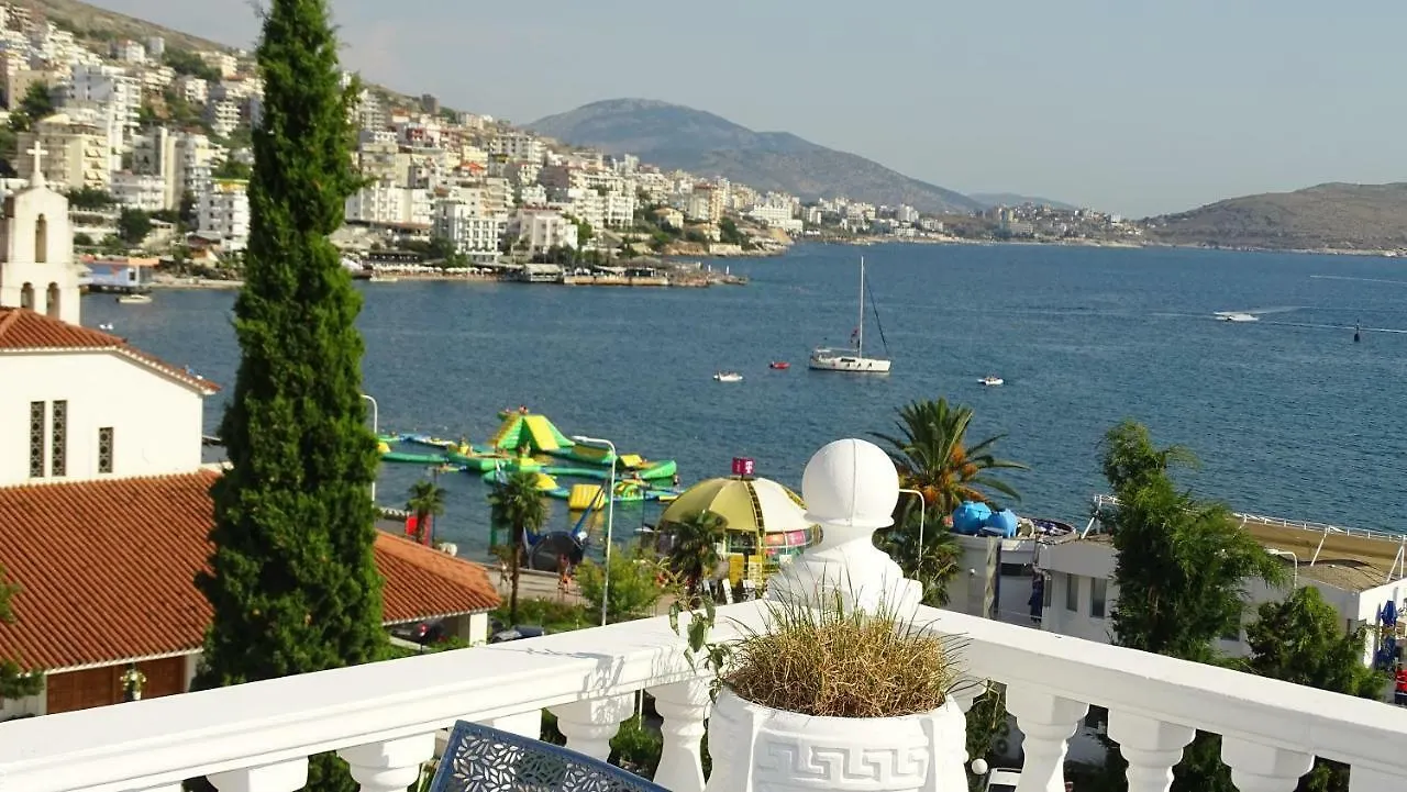 Bistrica Hotel Sarande
