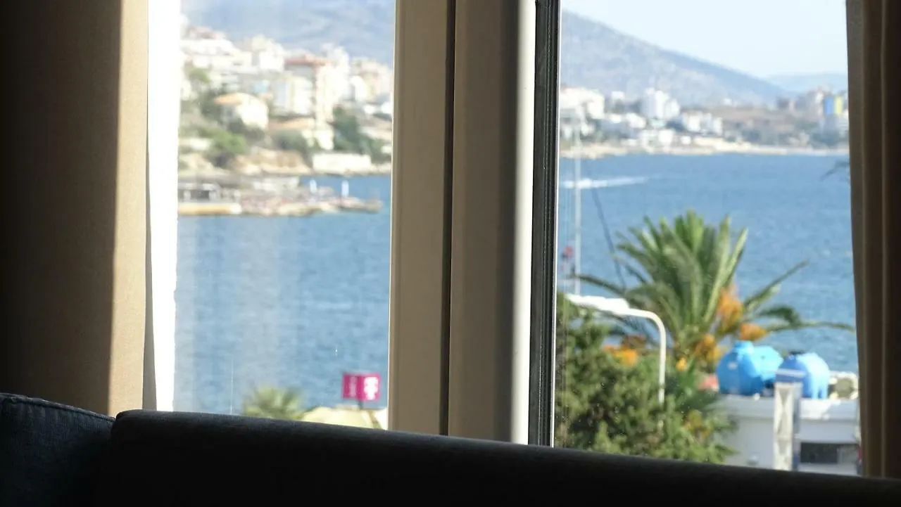 ***  Bistrica Hotel Sarande Albania