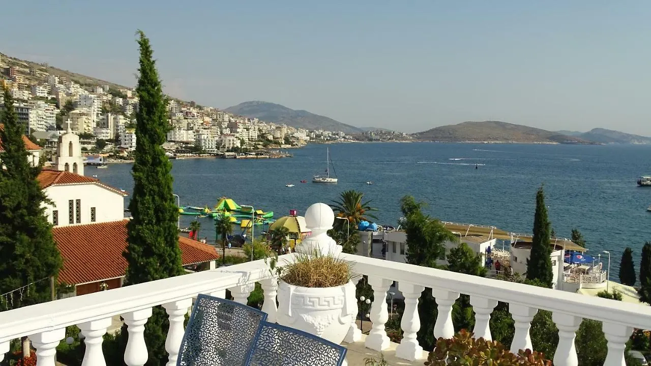 Bistrica Hotel Sarande