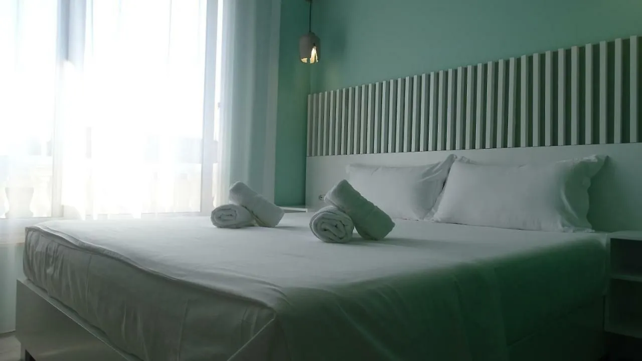 Bistrica Hotel Sarande