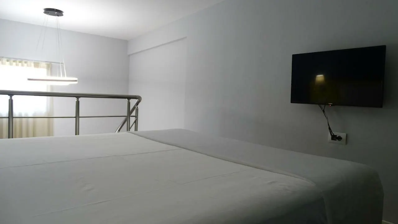 Bistrica Hotel Saranda 3*,
