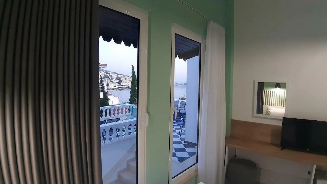 Bistrica Hotel Sarande