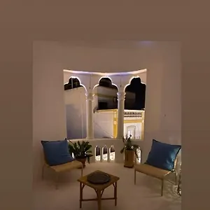 Casarao Al , Olhão Portugal
