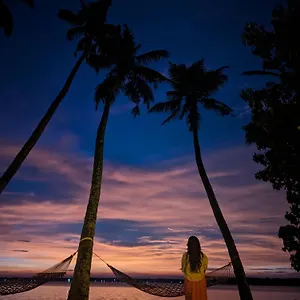 Santa Maria Munroe Island , Mundrothuruth Inde
