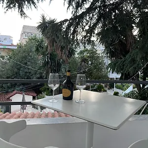 Отель Balbi 34