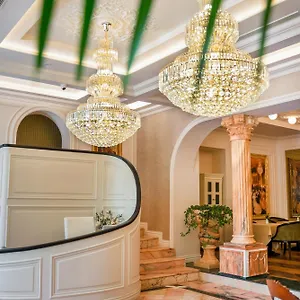 La Fe Boutique Hotel