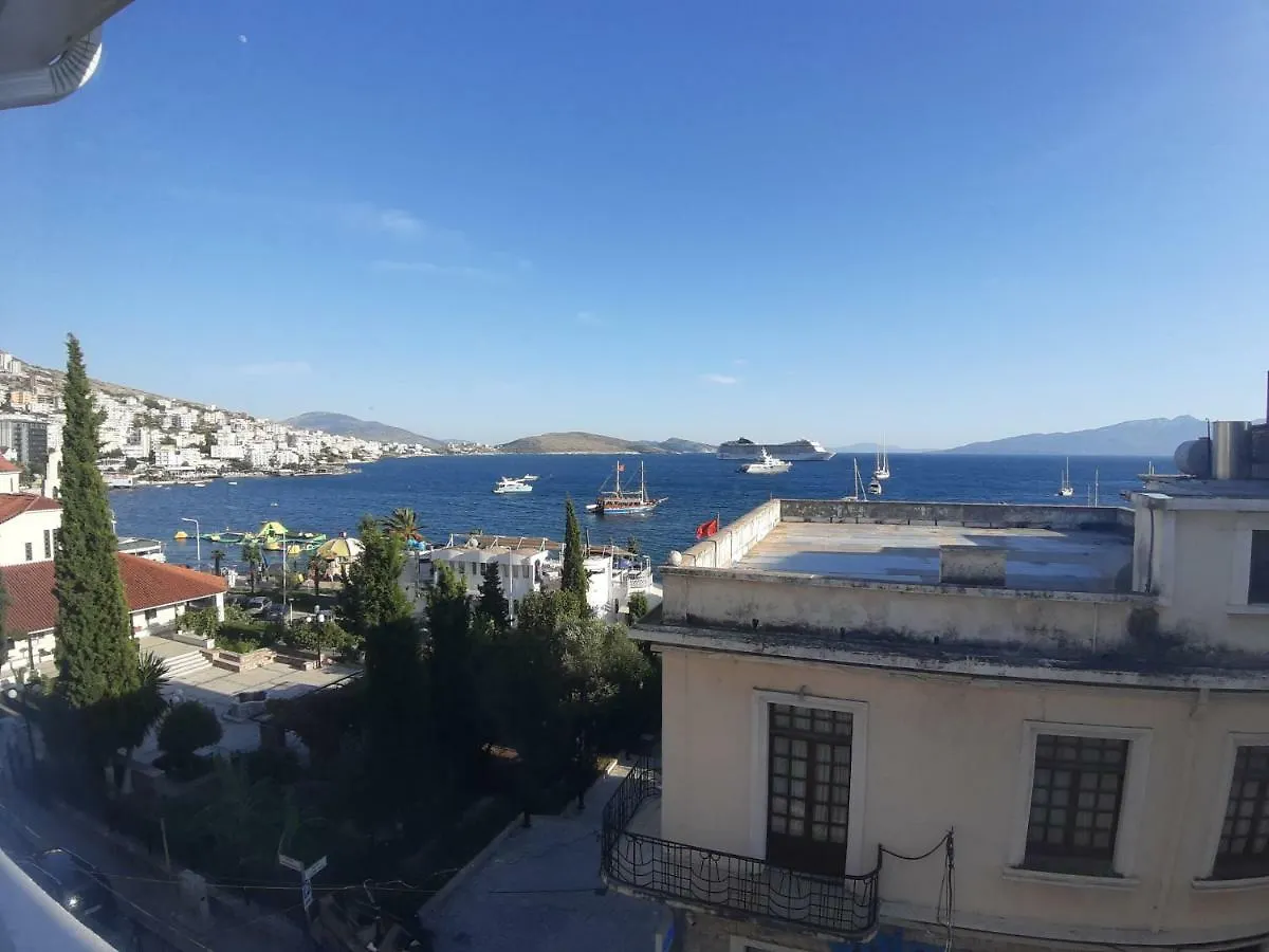 Bistrica Hotel Sarande