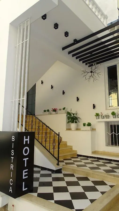 Bistrica Hotel Sarande