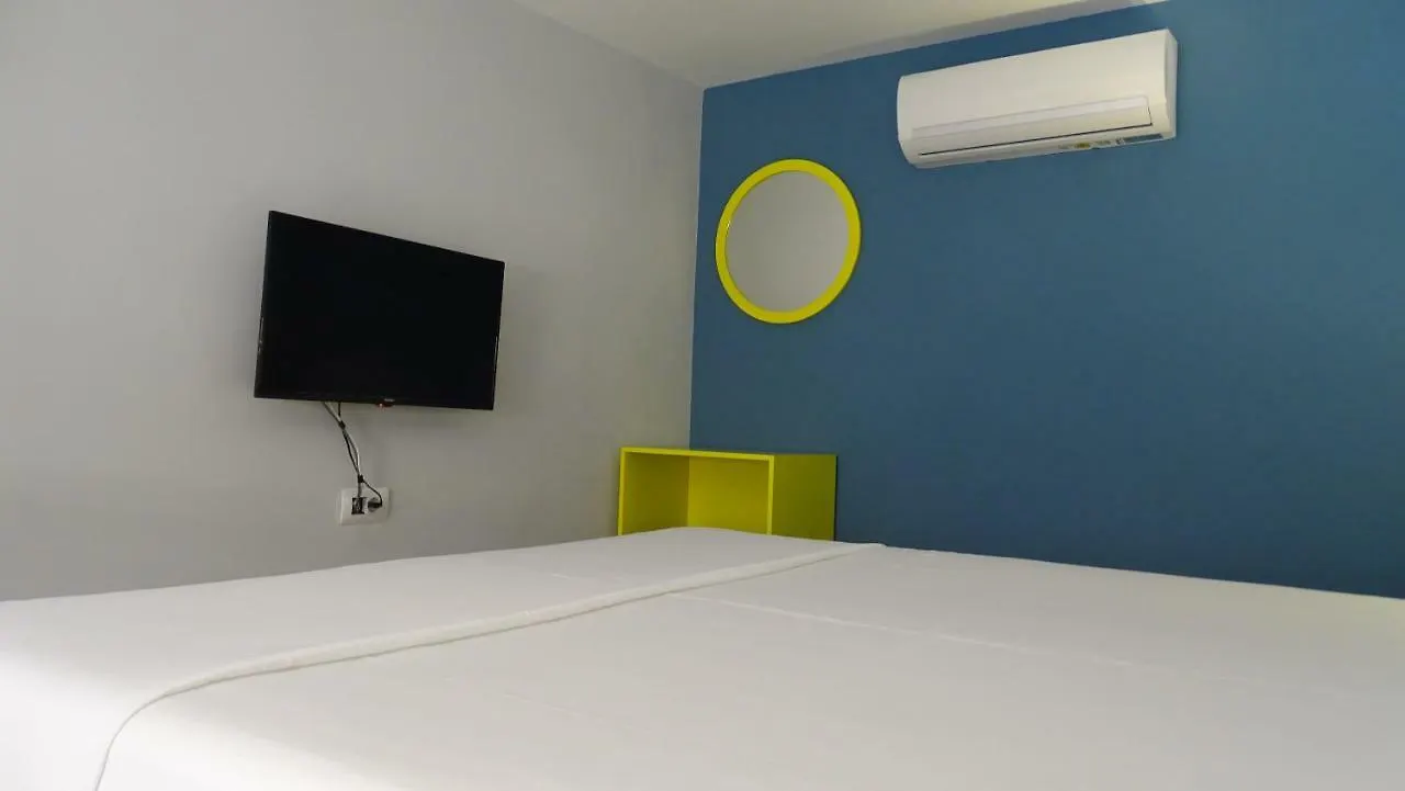 Bistrica Hotel Sarande