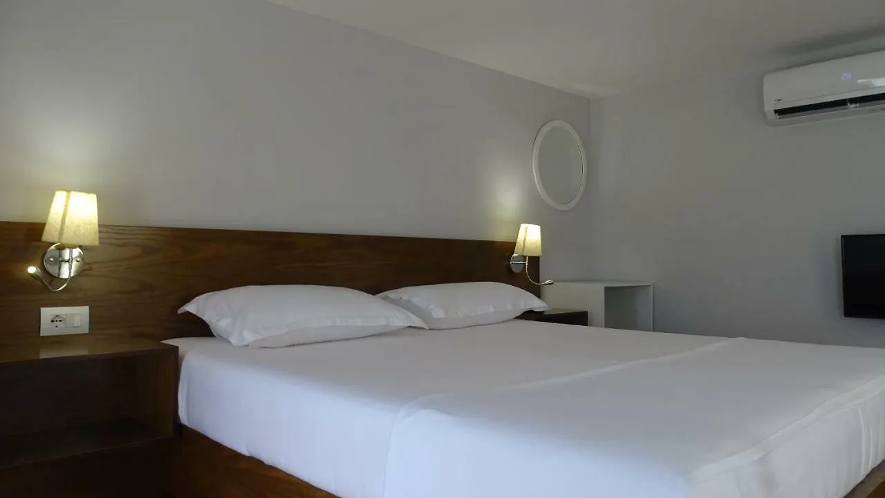 Bistrica Hotel Sarande