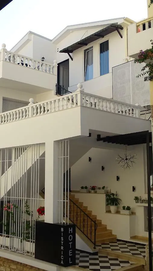Bistrica Hotel Sarande