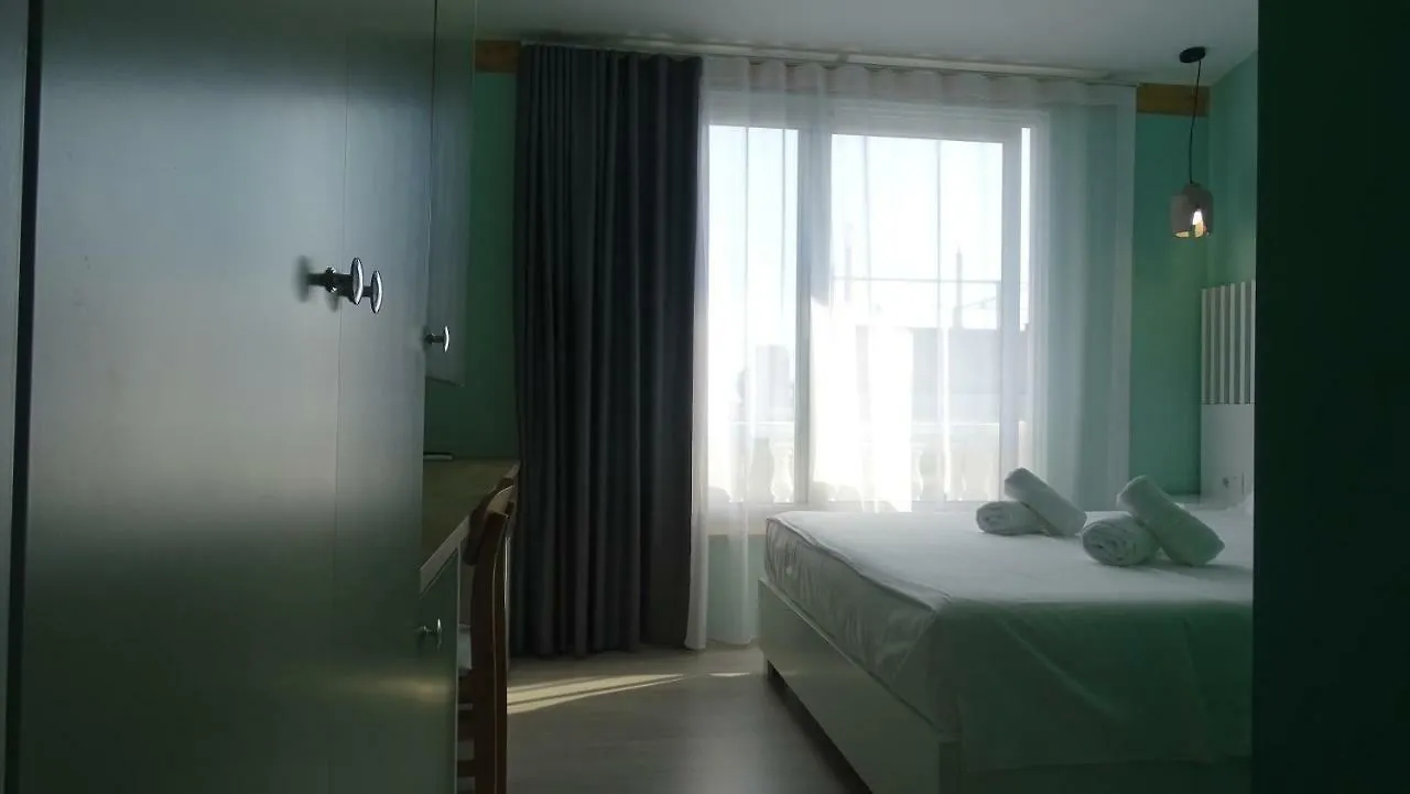 Bistrica Hotel Sarande